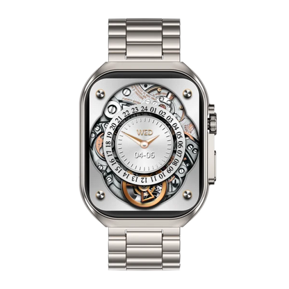 Elite Smartwatch