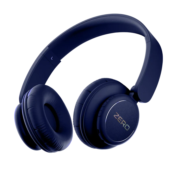 Storm Headphones