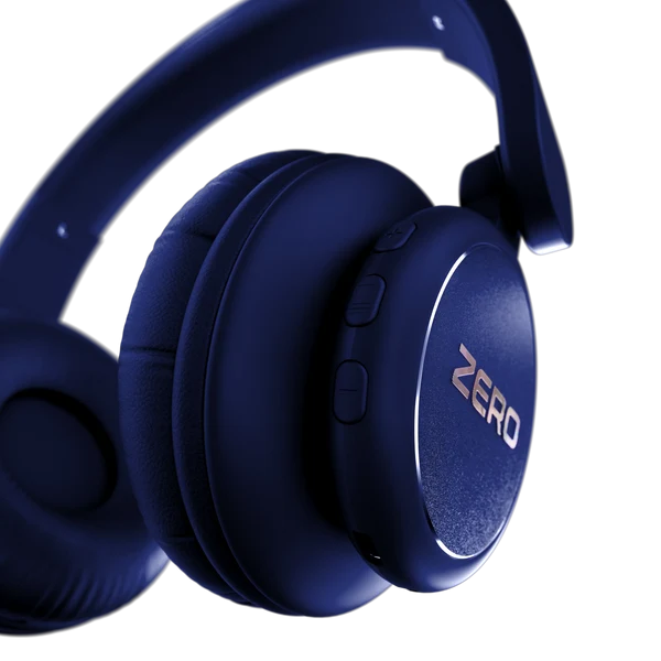 Storm Headphones