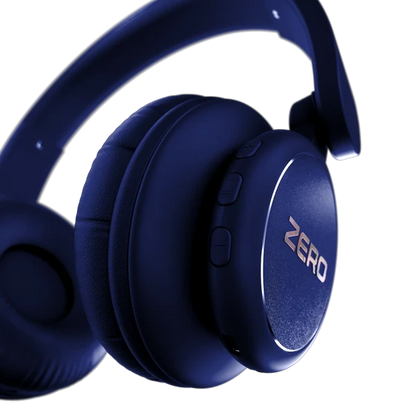 Storm Headphones
