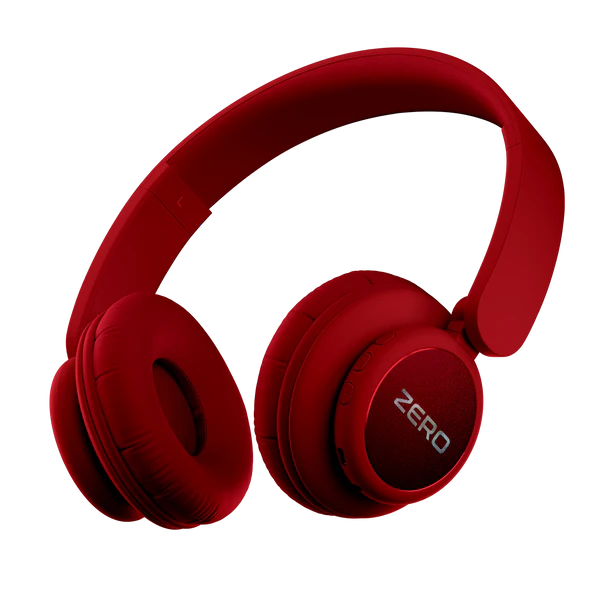 Storm Headphones