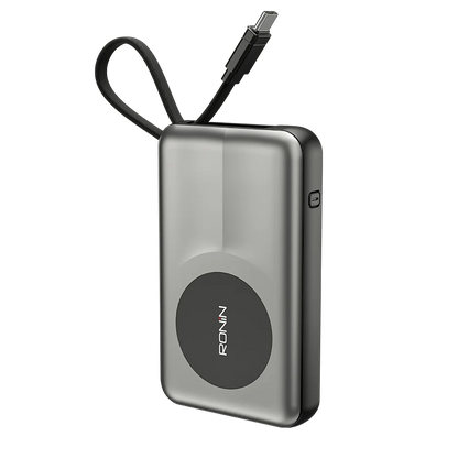 Synergy | 10,000mAh Powerbank