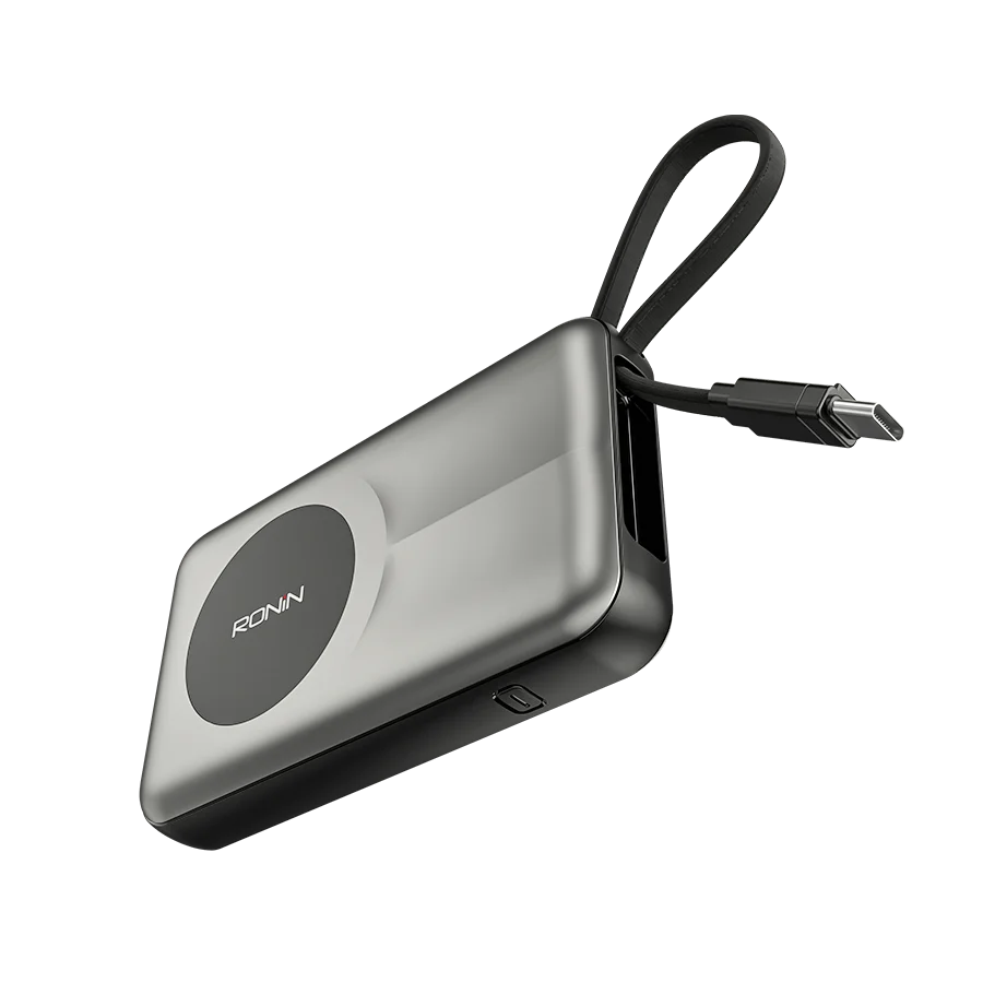 Synergy | 10,000mAh Powerbank