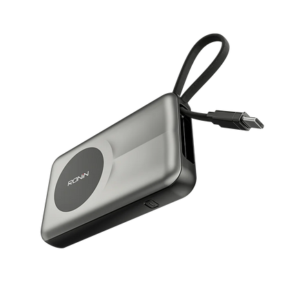 Synergy | 10,000mAh Powerbank