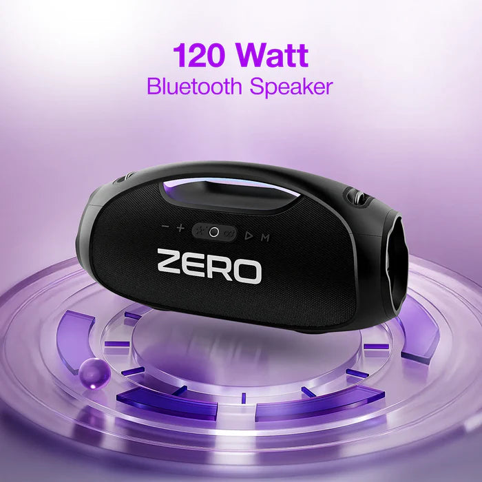 Thunder Pro Speaker