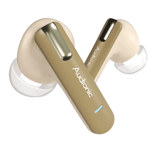 Trance Airbud 810 with Display and ANC
