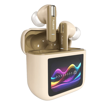 Trance Airbud 810 with Display and ANC
