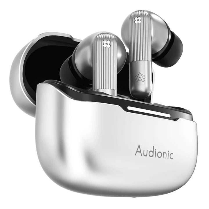 Trance Airbud 850 Hexa Mic with ANC