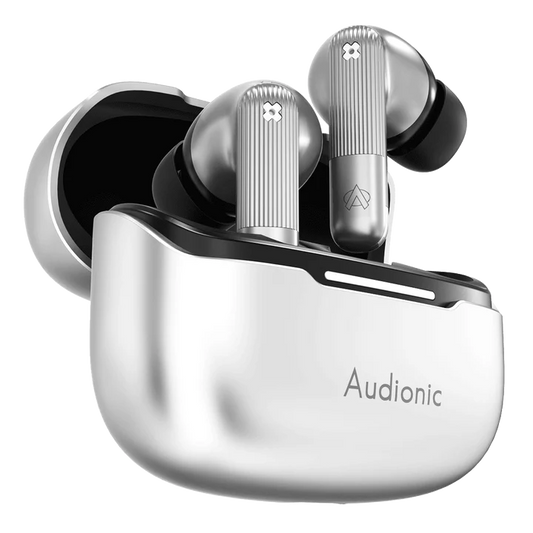 Trance Airbud 850 Hexa Mic with ANC