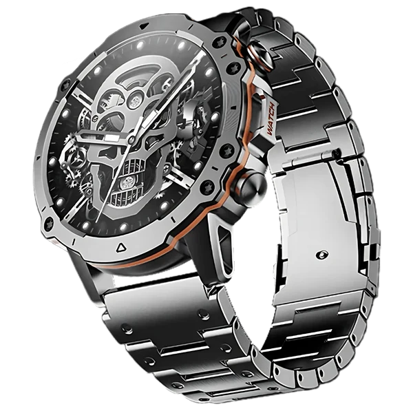 Revoltt Smartwatch
