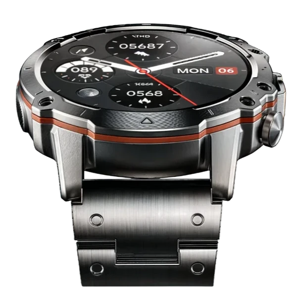 Revoltt Smartwatch