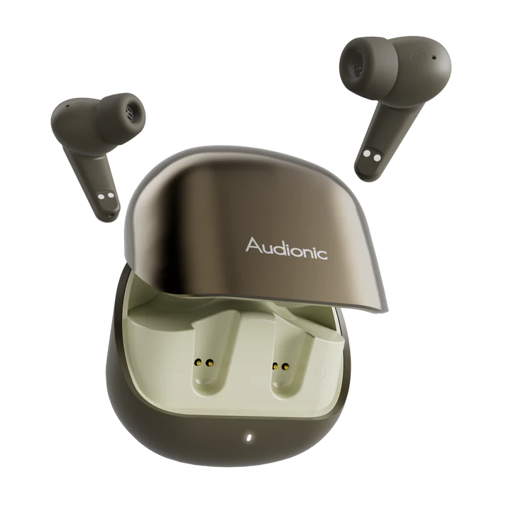 Airbud 595 Flip Earbuds