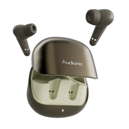 Airbud 595 Flip Earbuds