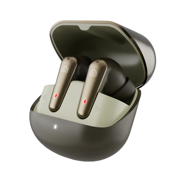 Airbud 595 Flip Earbuds