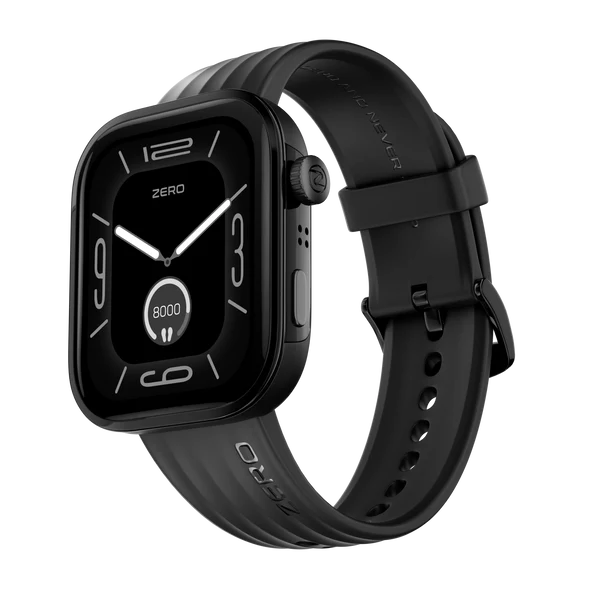 Visionary Smartwatch
