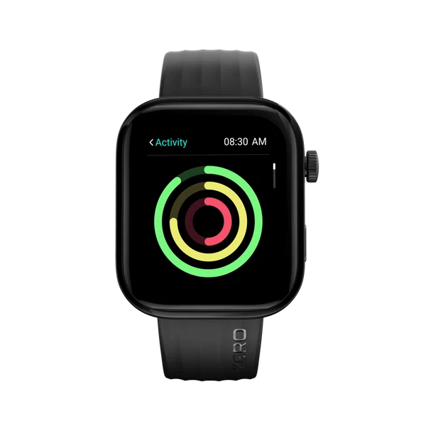 Visionary Smartwatch
