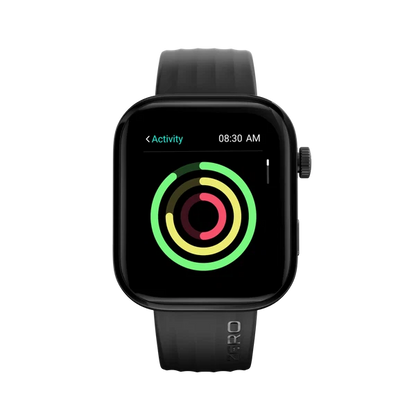 Visionary Smartwatch