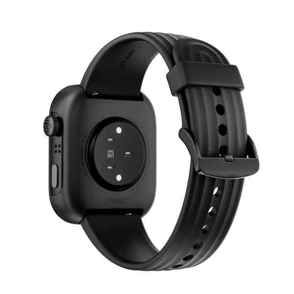Visionary Smartwatch