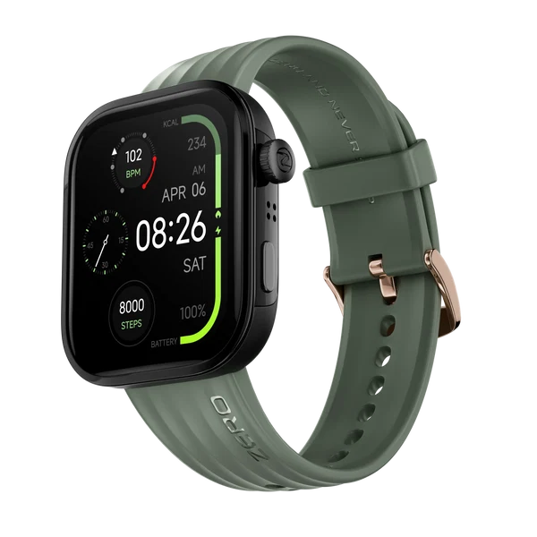 Visionary Smartwatch