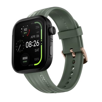 Visionary Smartwatch