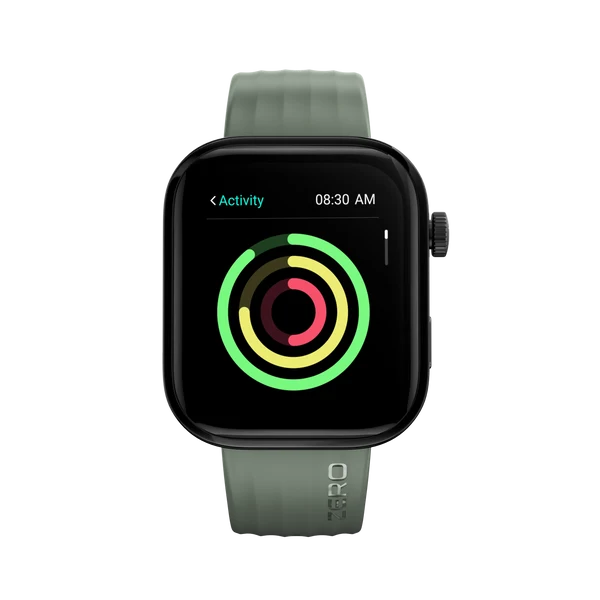 Visionary Smartwatch