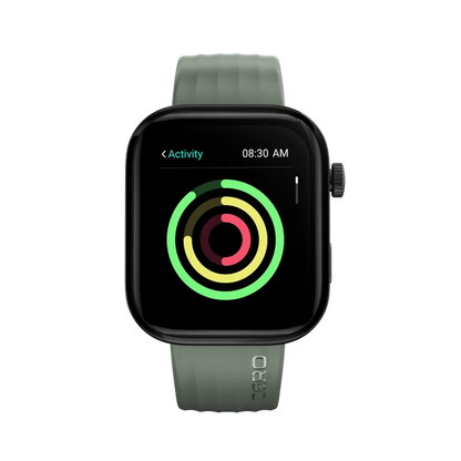 Visionary Smartwatch