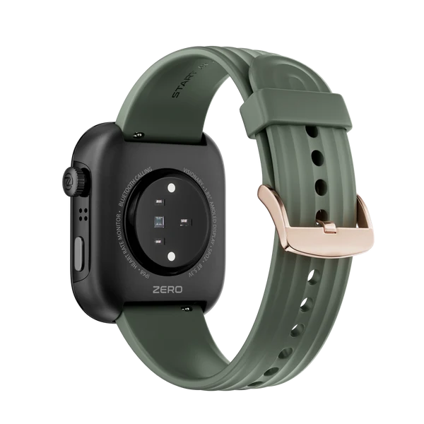 Visionary Smartwatch