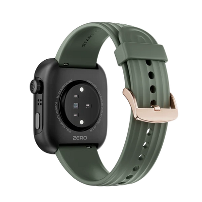 Visionary Smartwatch