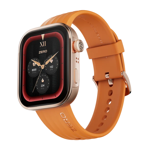 Visionary Smartwatch