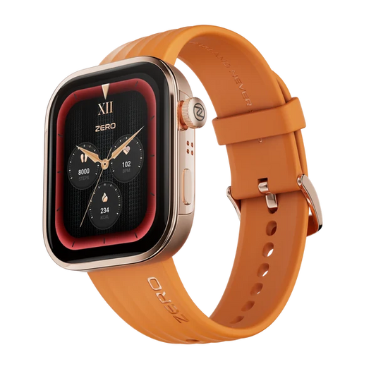 Visionary Smartwatch