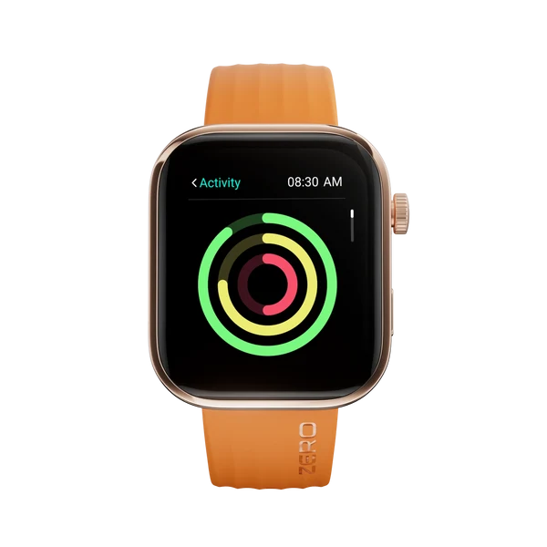 Visionary Smartwatch