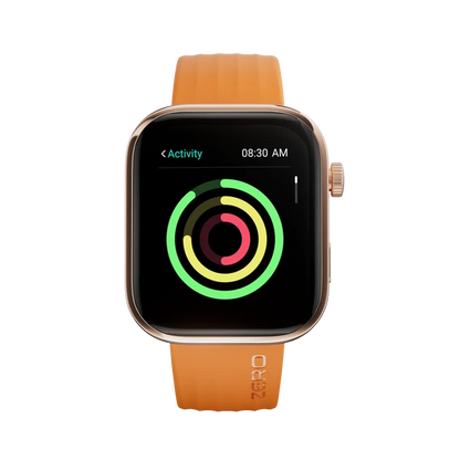 Visionary Smartwatch