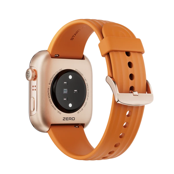 Visionary Smartwatch