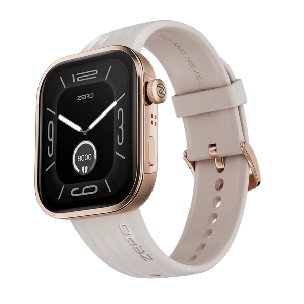 Visionary Smartwatch
