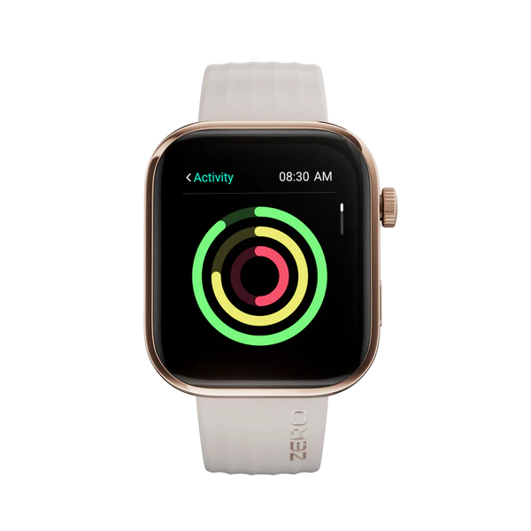 Visionary Smartwatch