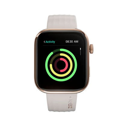 Visionary Smartwatch