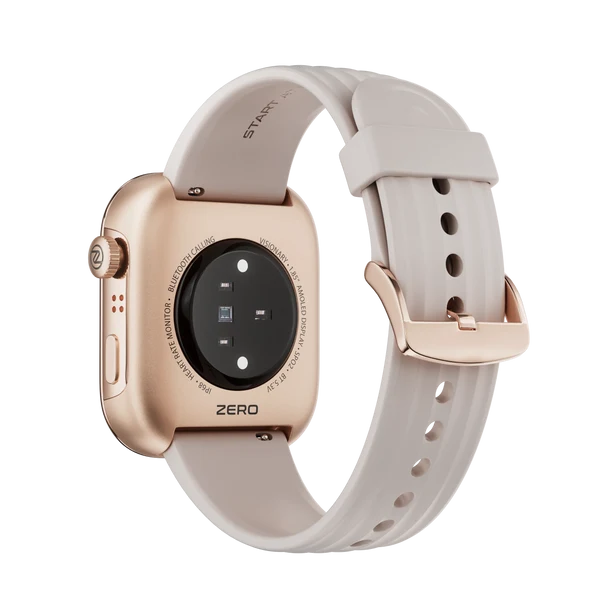 Visionary Smartwatch