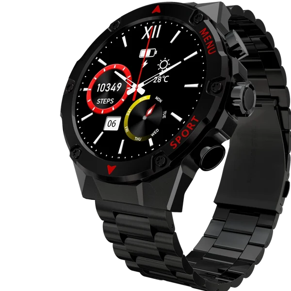 Vogue Smartwatch