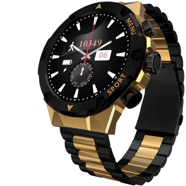 Vogue Smartwatch
