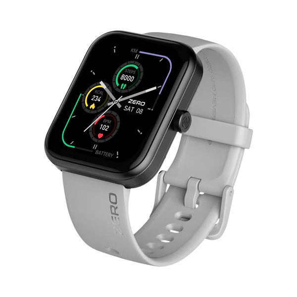 Edge Smartwatch