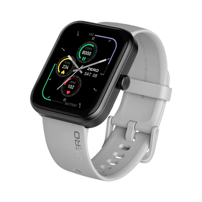 Edge Smartwatch