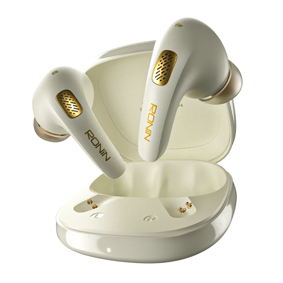 Pebble Earbuds