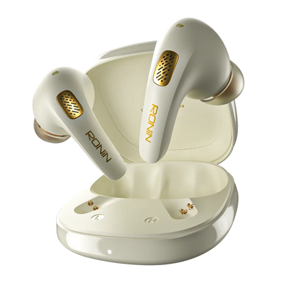 Pebble Earbuds