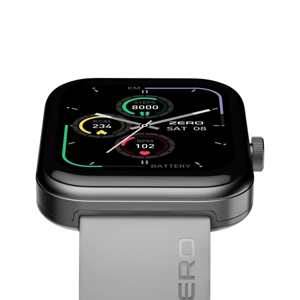 Edge Smartwatch