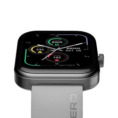 Edge Smartwatch
