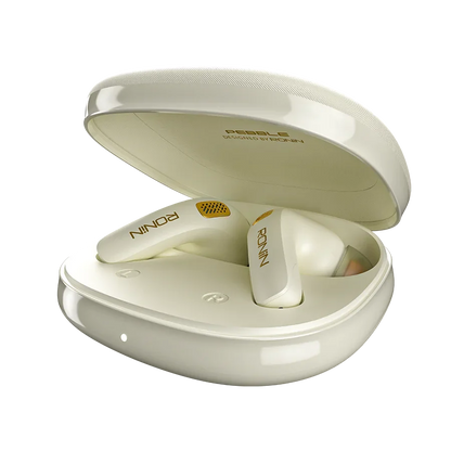 Pebble Earbuds