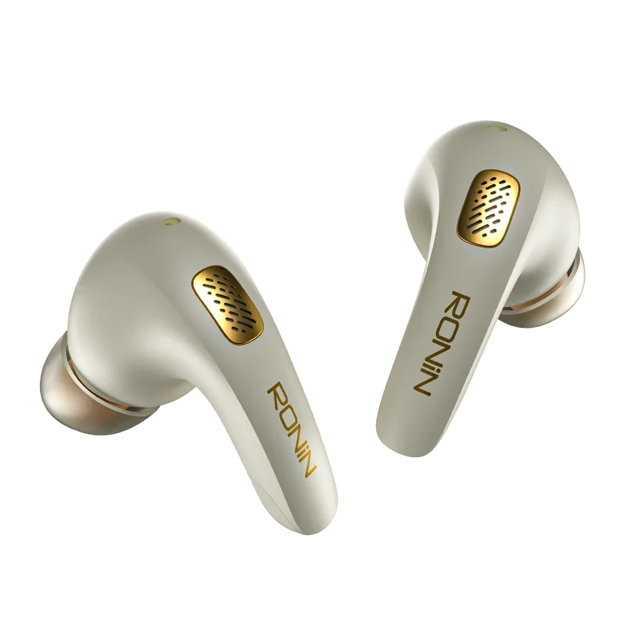 Pebble Earbuds