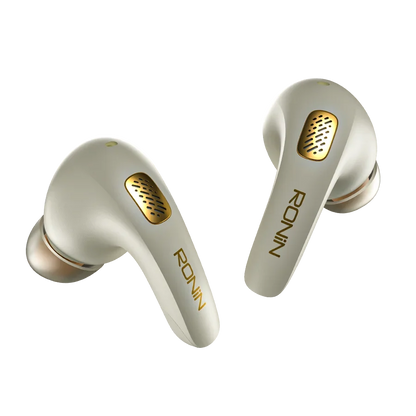 Pebble Earbuds