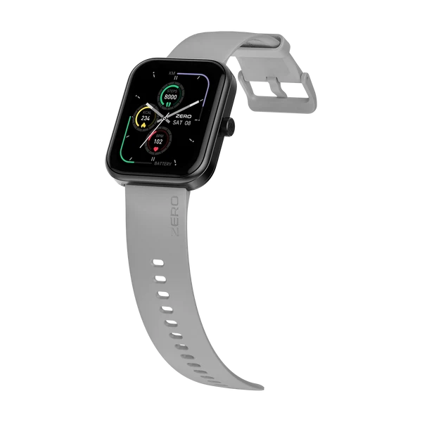 Edge Smartwatch