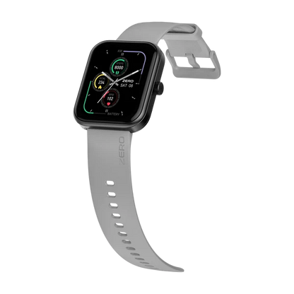 Edge Smartwatch
